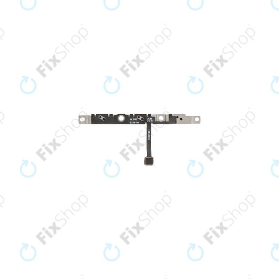 Cavo flex pulsante volume per iPhone 17 Pro Max