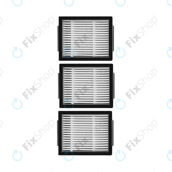 Filtro HEPA per iRobot Roomba e-seriess, i-seriess, j-seriess (3 pezzi)