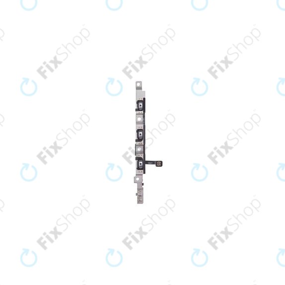 Cavo flex pulsante volume per iPhone 16 Pro Max