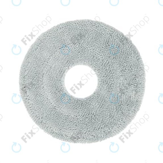 Panno lavapavimenti per Xiaomi Robot Vacuum X20 Max, X20 Pro