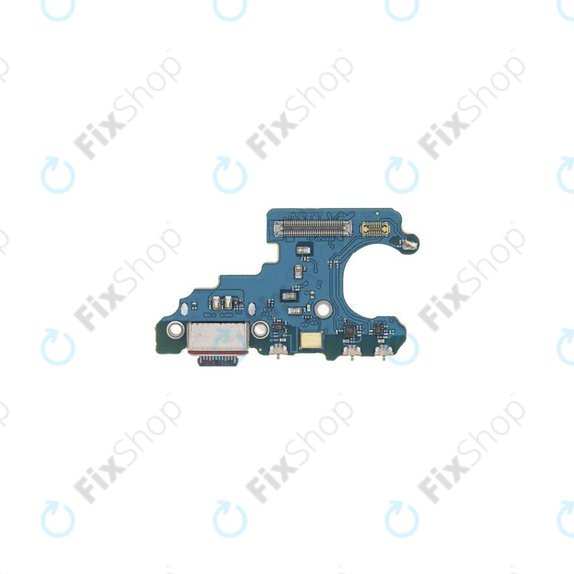 Scheda PCB connettore di ricarica per Samsung Note 10 N970F