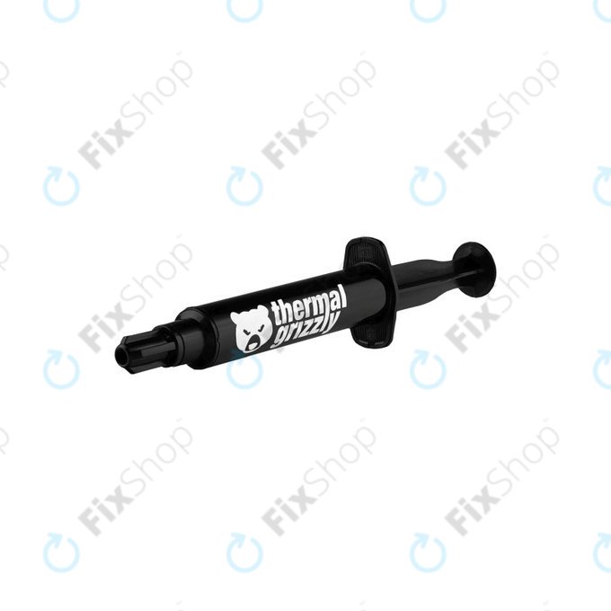 Pasta termica 3,0ml/7,8g, Thermal Grizzly Hydronaut