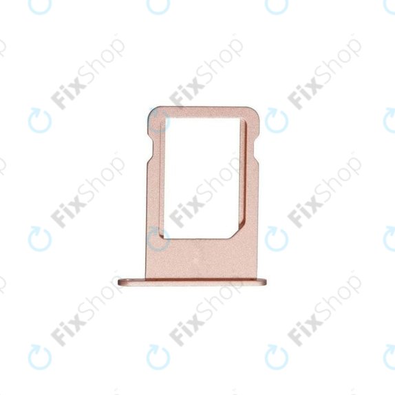 Vassoio SIM per iPhone SE, Rose Gold