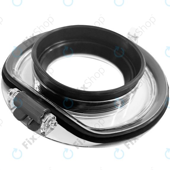 Contenitore polvere per Dyson V10, V11, V15