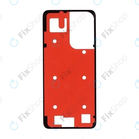 Adesivo copertura batteria per Motorola Moto G35 5G, 5948C28922, Genuine Service Pack