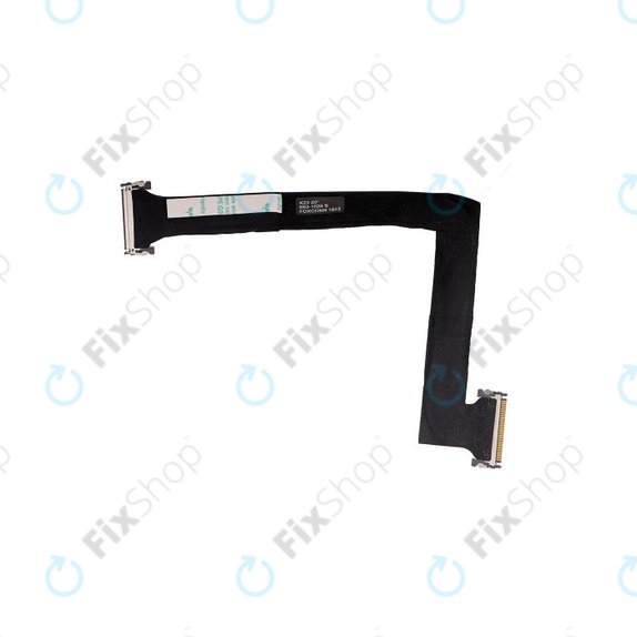 Cavo eDP display LCD per iMac 27" A1312 (Late 2009 - Mid 2010)