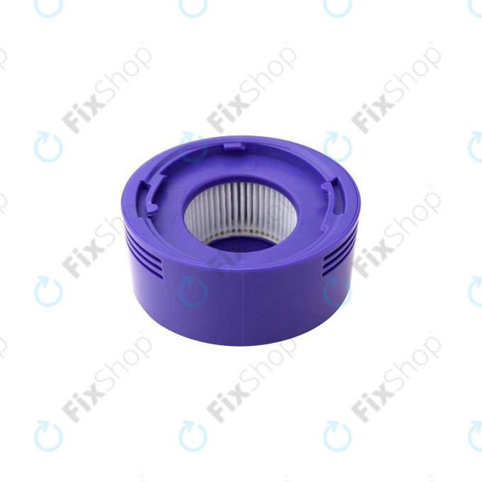 Filtro polvere per Dyson V7, V8