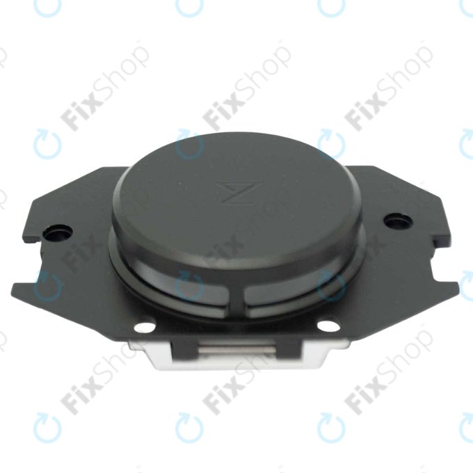 Coperchio LiDAR, Nero per Xiaomi Roborock S5