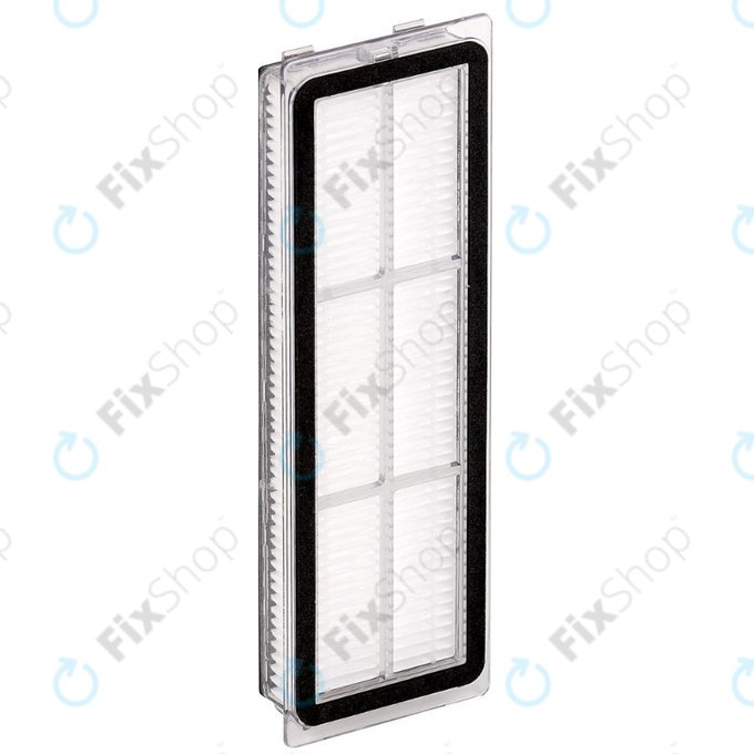 Filtro HEPA per Xiaomi Dreame L10s Pro Gen2, D10s Plus Gen2, L10s Ultra