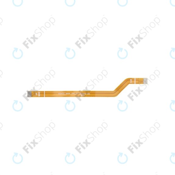 Cavo flex principale per MotGoldla Moto G35 5G