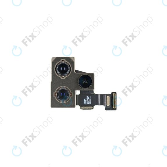 Fotocamera posteriore per iPhone 12 Pro