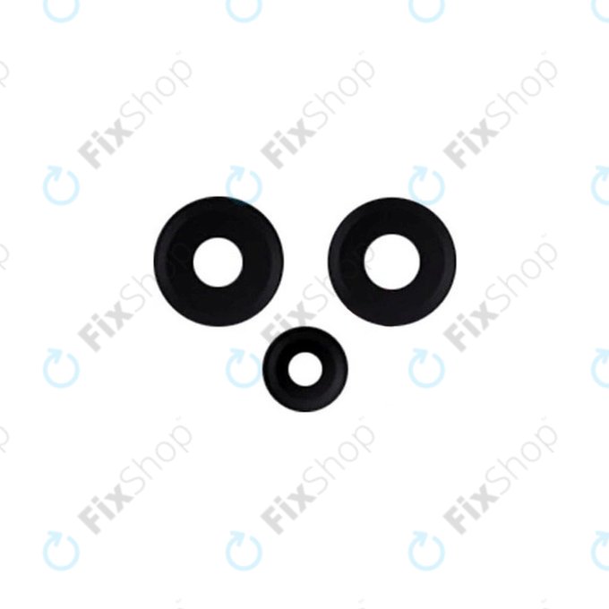 Lente fotocamera posteriore per Xiaomi Poco F5 23049PCD8G, 23049PCD8I