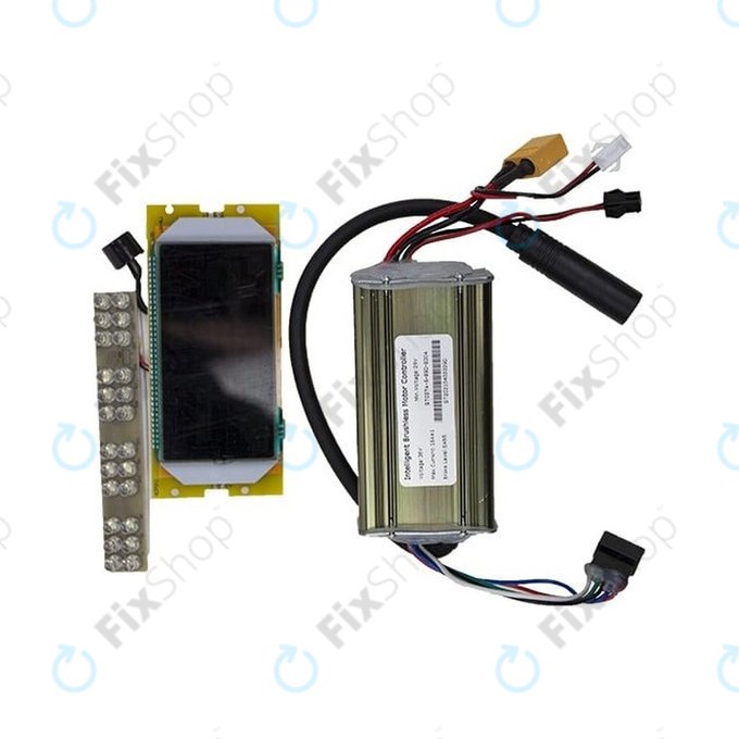 Schermo LCD con Principaleboard per Kugoo S1, S1 Pro, S2, S3