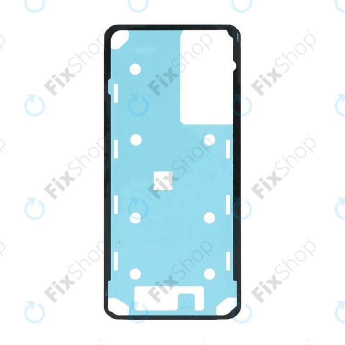 Adesivo copertura batteria per Xiaomi 12T Pro 22081212UG