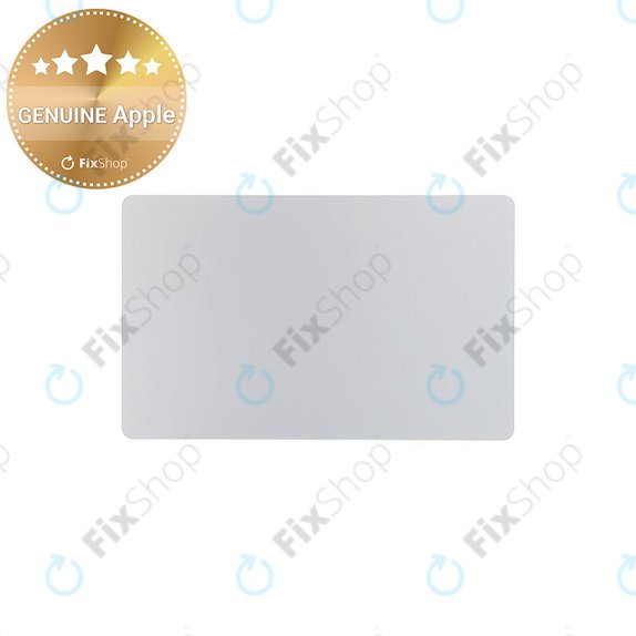 Trackpad per MacBook Air 15", A3114 (2024), Silver, 661-34950, Genuine Apple