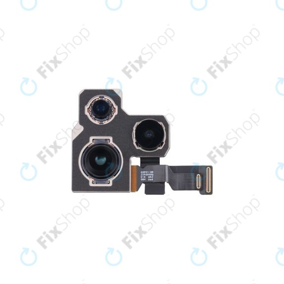 Fotocamera posteriore per iPhone 14 Pro Max