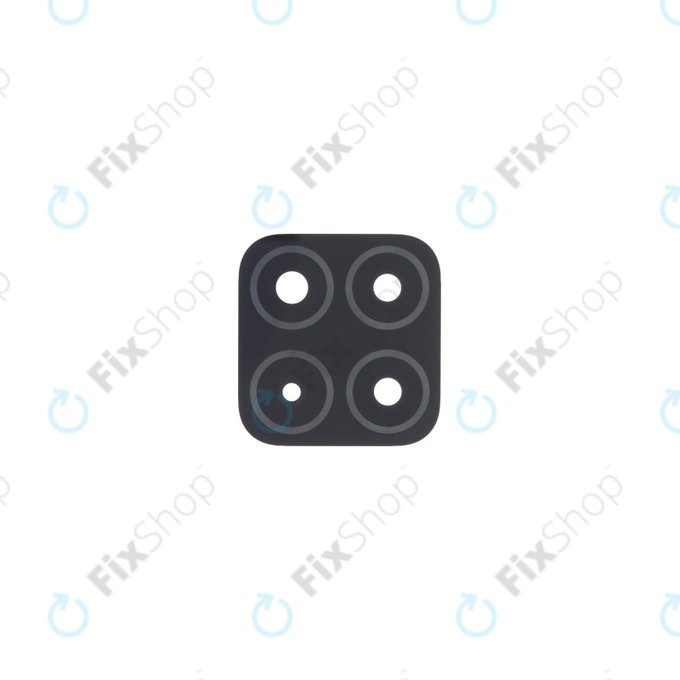 Lente fotocamera posteriore per Honor X6