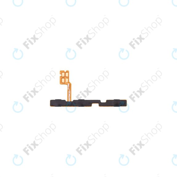 Cavo flex pulsante accensione e volume per Realme C21 RMX3201