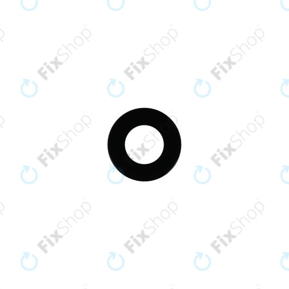 Lente fotocamera posteriore UW per Samsung A55 A556B, GH64-09389A, Genuine Service Pack
