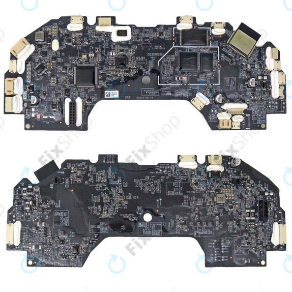 Scheda madre per Dreame Bot L10 Prime