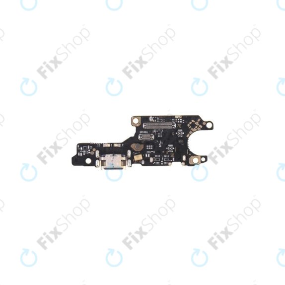Scheda PCB connettore di ricarica per Honor 50