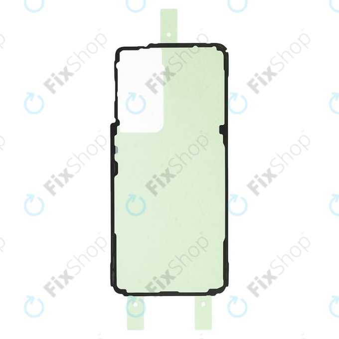 Adesivo copertura batteria per Samsung S21 G991B