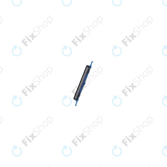 Tasto volume per Samsung A04S A047F, Black, GH64-08868A, Genuine Service Pack