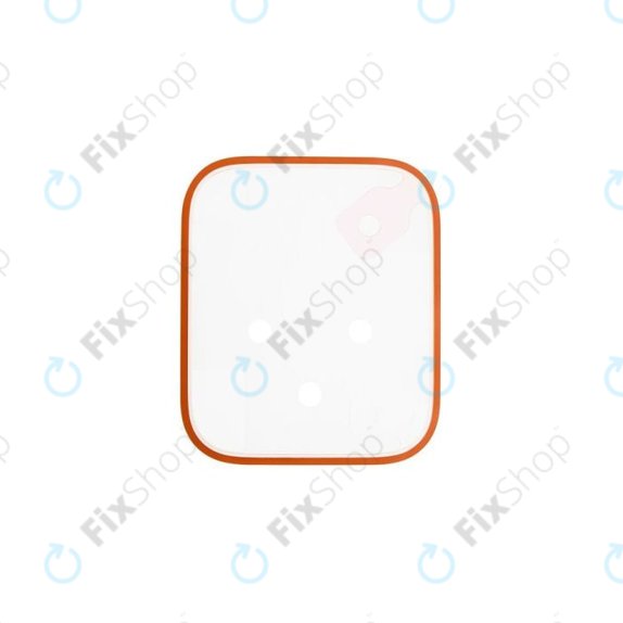 Adesivo LCD per Apple Watch 4, 5, 6, SE, SE 2 40mm