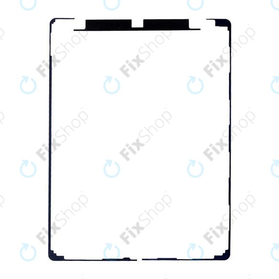 Adesivo LCD per Apple iPad Pro 12.9" (5th Gen 2021)