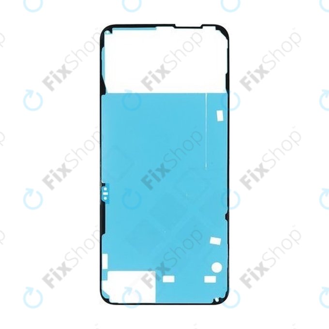 Adesivo LCD per Google Pixel 8, G806-08101-22, Genuine Service Pack