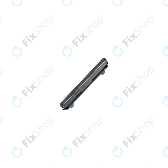 Tasto volume per Samsung Z Flip 5G F707B, Mystic Gray, GH98-45722A, Genuine Service Pack