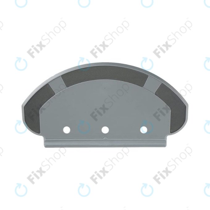 Supporto per panno lavapavimenti per Ecovacs Ozmo 920, 950, Deebot T5