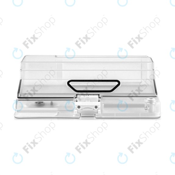 Contenitore polvere e serbatoio acqua 2 in 1 per Xiaomi Mi Robot Vacuum Mop Essential (Mijia G1)