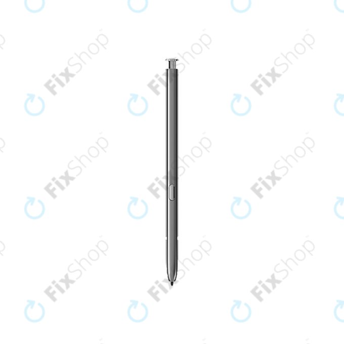 Pennino grigio mistico per Samsung Note 20 N980B, GH96-13546D, Genuine Service Pack