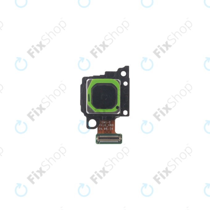 Fotocamera posteriore 10 MP Telephoto per Samsung S26, GH96-20553A, Genuine Service Pack