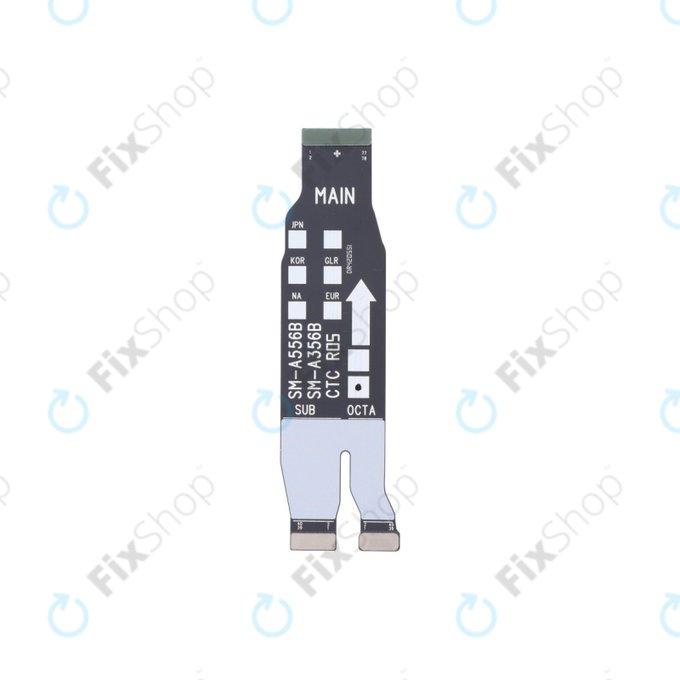 Cavo flex principale per Samsung A55 A556B