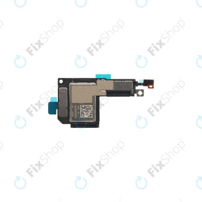 Altoparlante inferiore per Google Pixel 9 Pro Fold, G863-00533-00, Genuine Service Pack