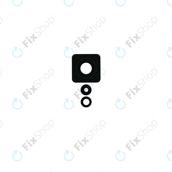 Lente fotocamera posteriore per Xiaomi 12T Pro 22081212UG