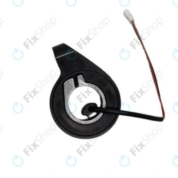 Acceleratore per Xiaomi Mi Electric Scooter 1S, 2 M365, Essential, Pro, Pro 2, C002550002700, C002550009600, C002550017700, C002800001000 Genuine Service Pack