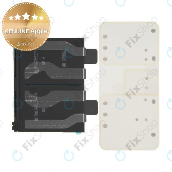 Batteria per iPad (2025), WiFi, 661-51198, 7606mAh, Genuine Apple