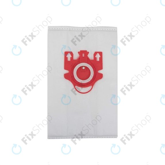 Sacchetto raccoglipolvere per Miele Compact C1, Compact C2, Complete C1, S4, S6, S 241 - S 799