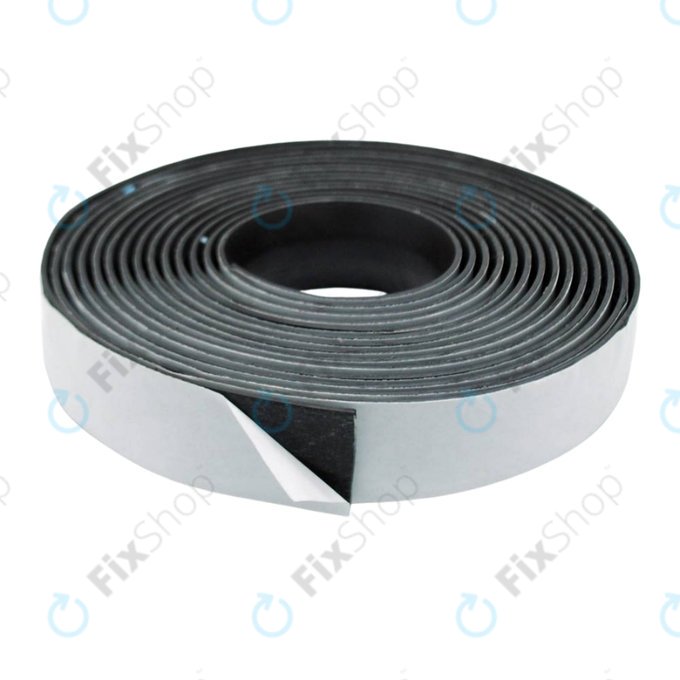 Striscia magnetica di delimitazione, 4,5 m per Xiaomi Roborock E5, S5, S6, S7, Mi Robot Mijia 1st Gen