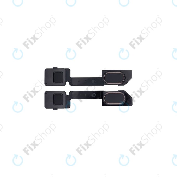 Set altoparlanti sinistro e destro per MacBook Pro 16" M1 Max A2485 (2021)