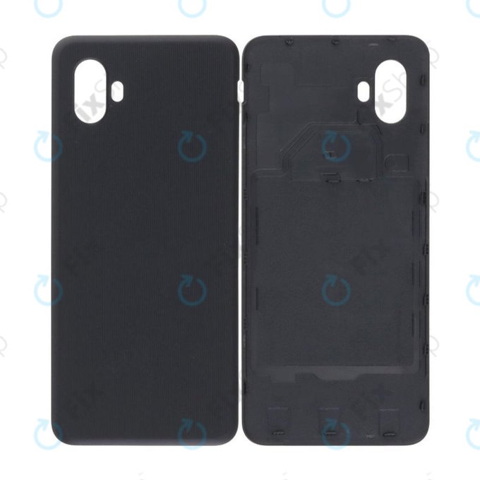 Cover batteria per Samsung Xcover 6 Pro G736B, Black