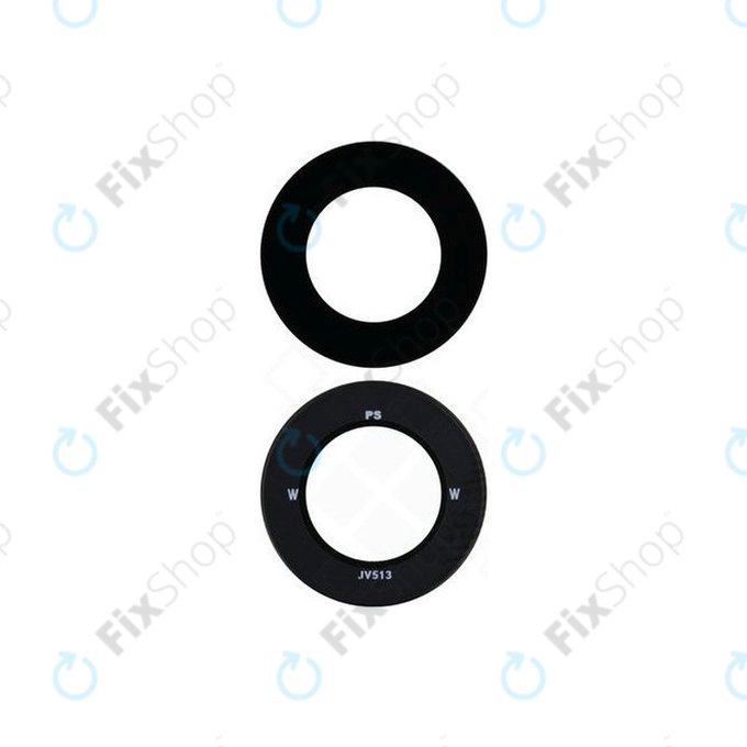Lente fotocamera posteriore wide per Samsung S25 Edge, GH64-09798A, Genuine Service Pack