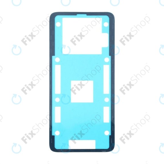 Adesivo copertura batteria per Xiaomi Mi Note 10 Pro M1910F4S