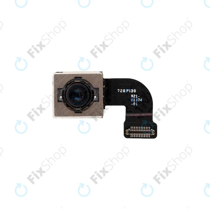 Fotocamera posteriore per iPhone 8