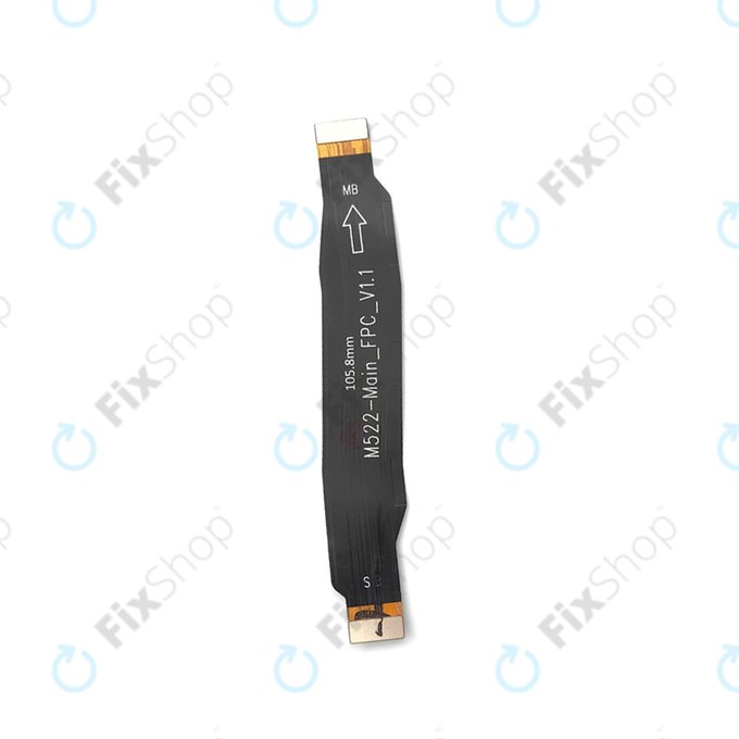 Cavo flex principale per Xiaomi Redmi Note 9 Pro, Note 9S