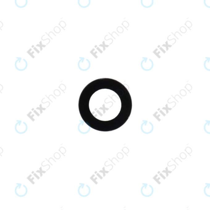 Lente fotocamera posteriore senza frame per iPhone 6S Plus