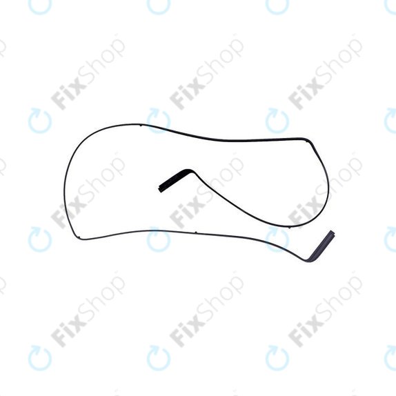Guarnizione in gomma del frame display per MacBook 12" A1534 (Early 2015 - Mid 2017)